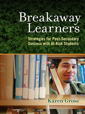 cover image of Breakaway Learners